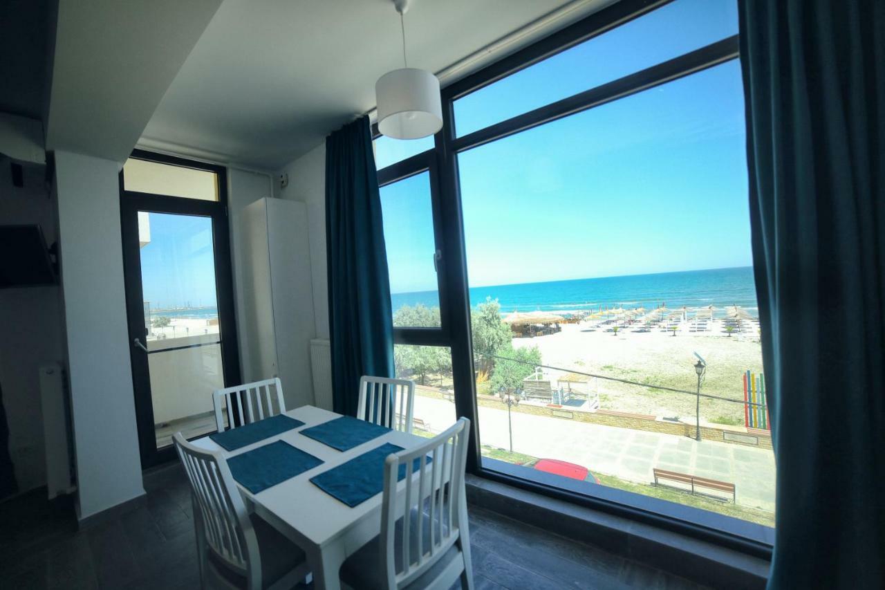 Alexandra Soleil Apartment Navodari Exterior photo