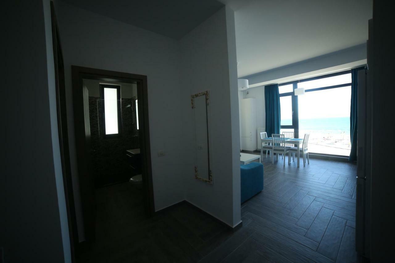 Alexandra Soleil Apartment Navodari Exterior photo